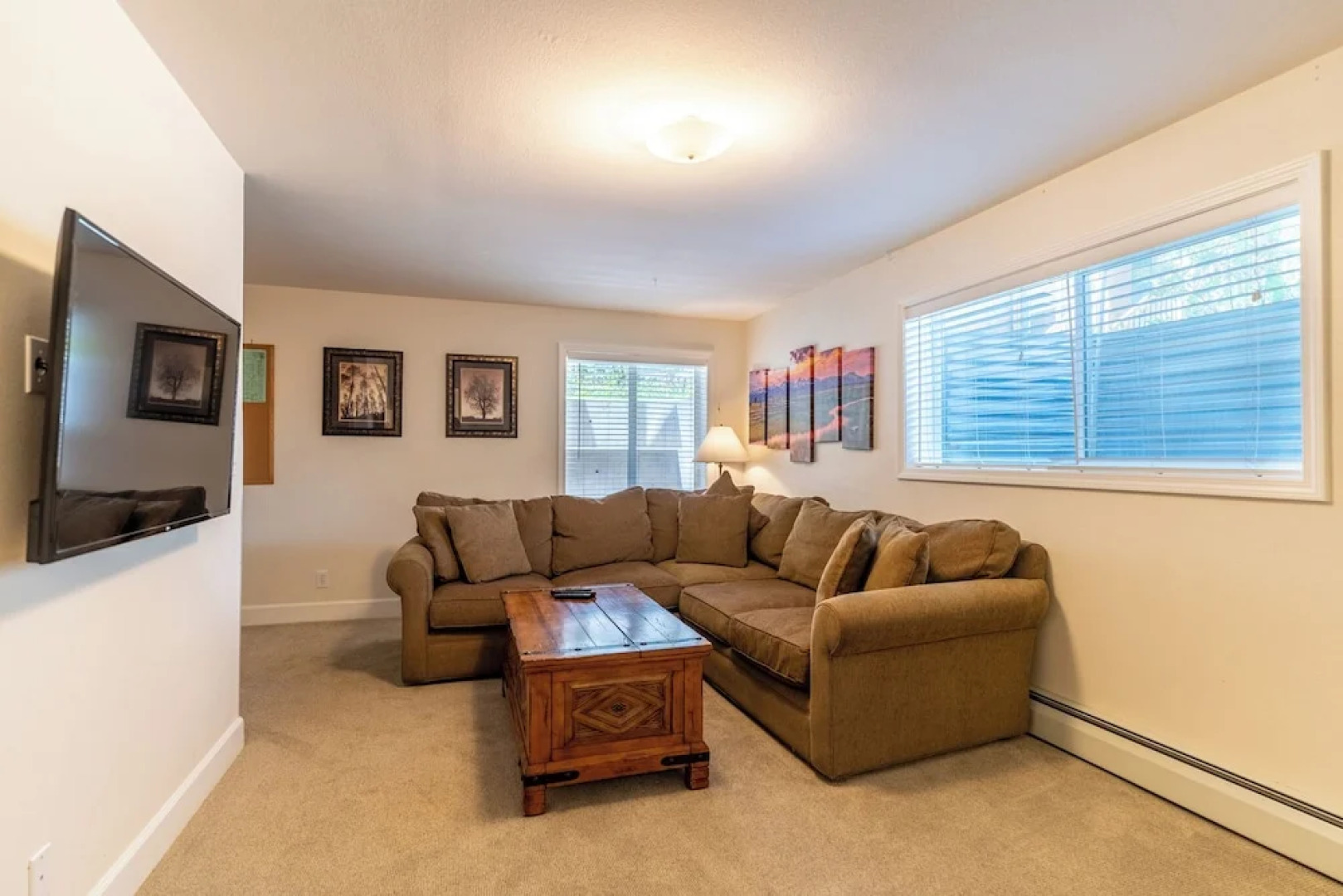 Saddle Ridge Townhomes #309