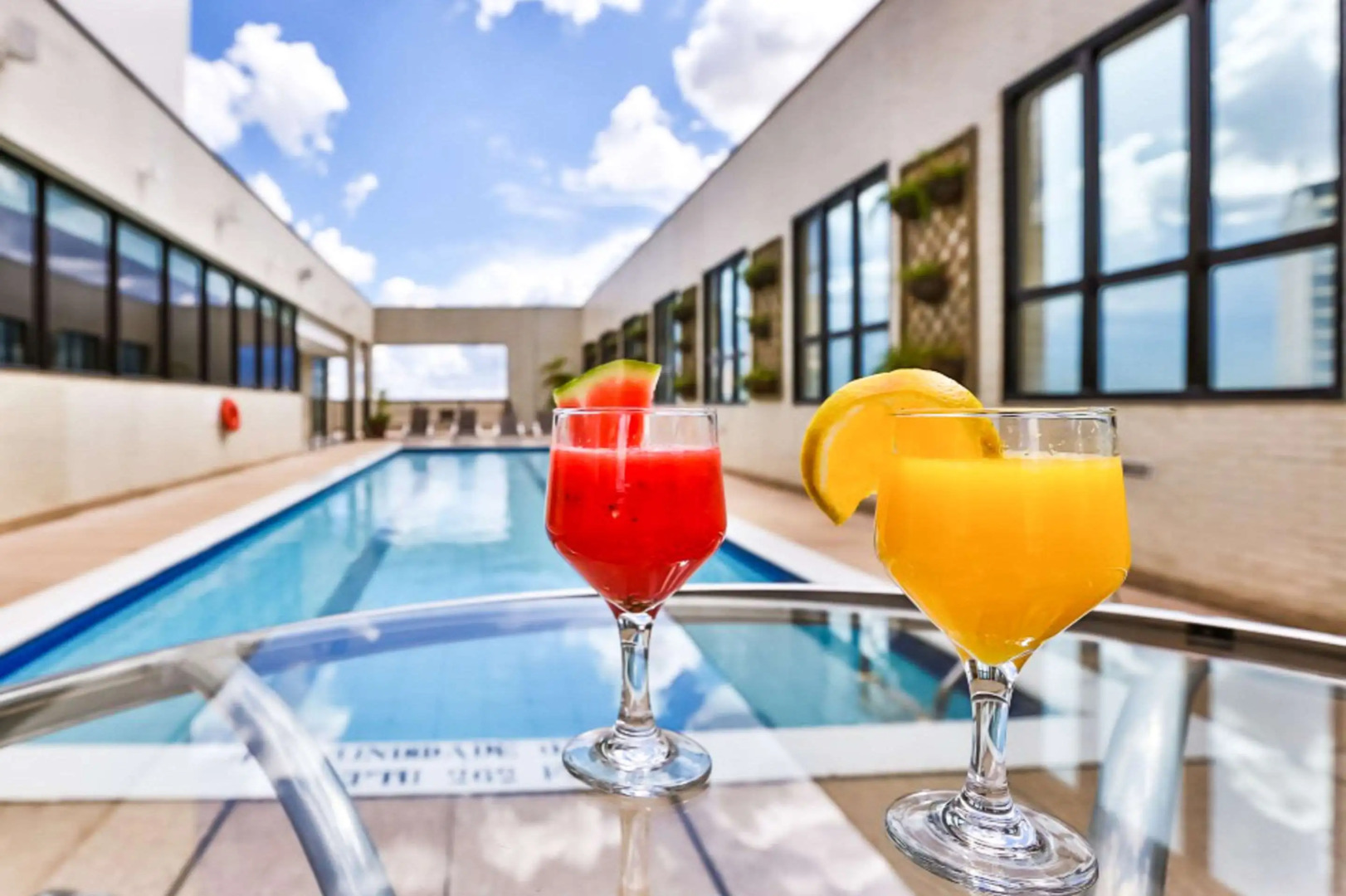 Comfort Hotel Taguatinga