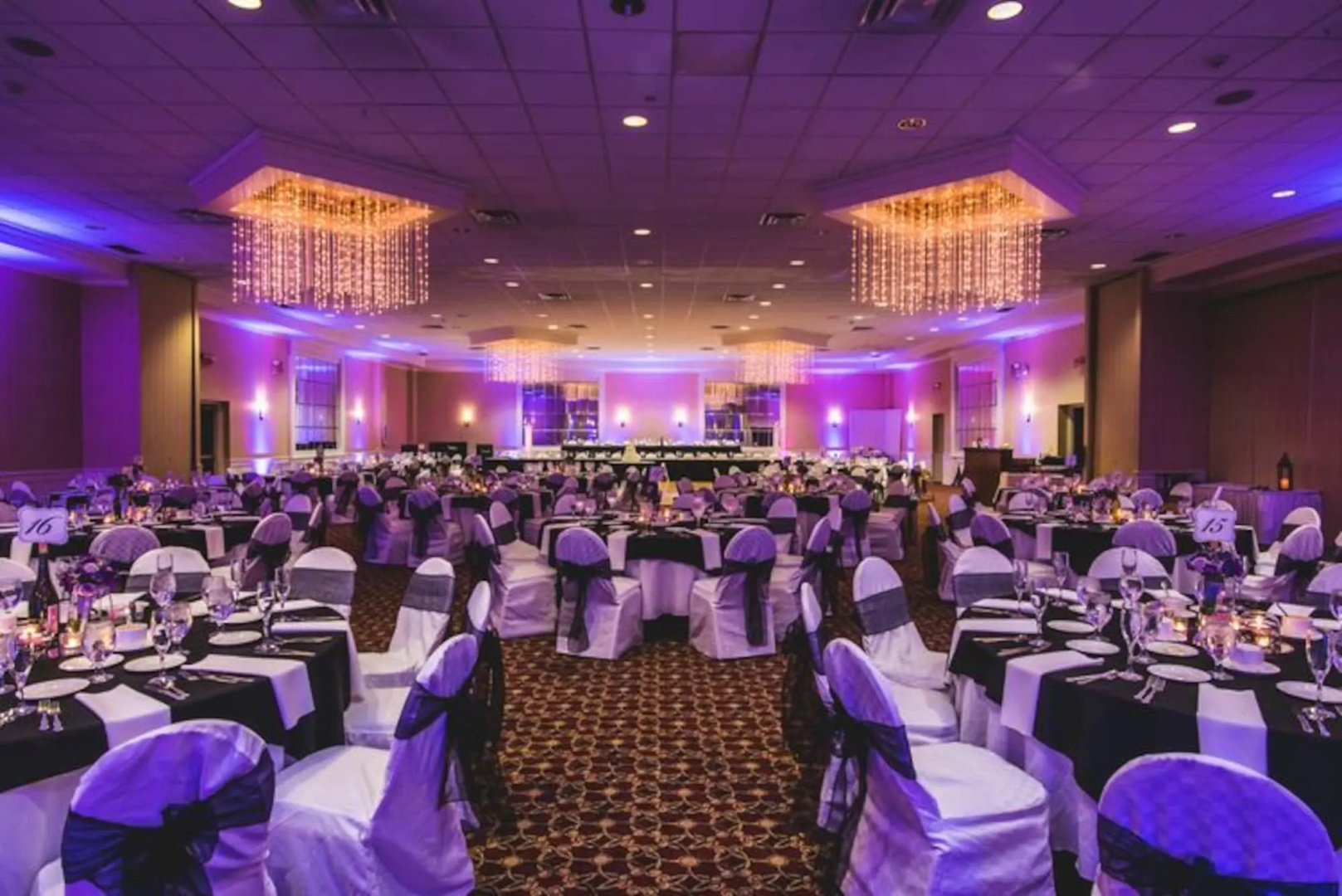 Four Points by Sheraton Cleveland-Eastlake