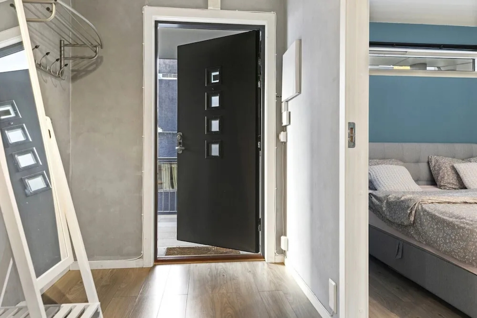 Mitt hotell apartments