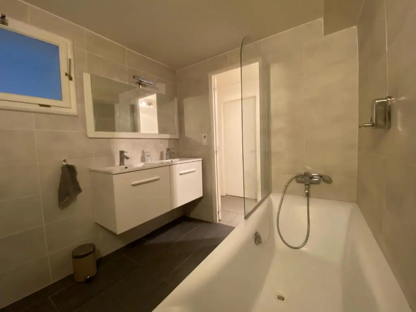 Maison T3 Cosy à 2 minutes de Genève