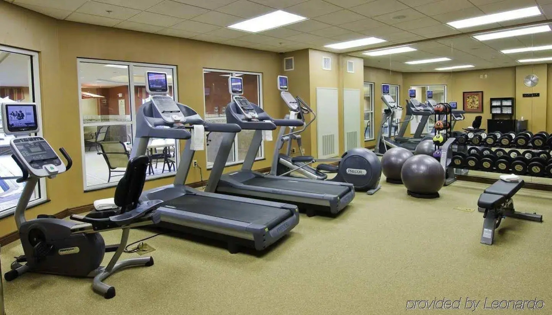 Homewood Suites by Hilton Cleveland-Beachwood