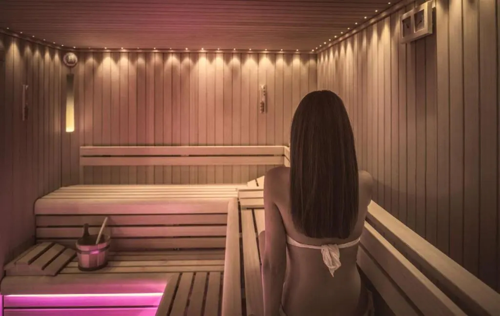 Conrad Chia Laguna Sardinia