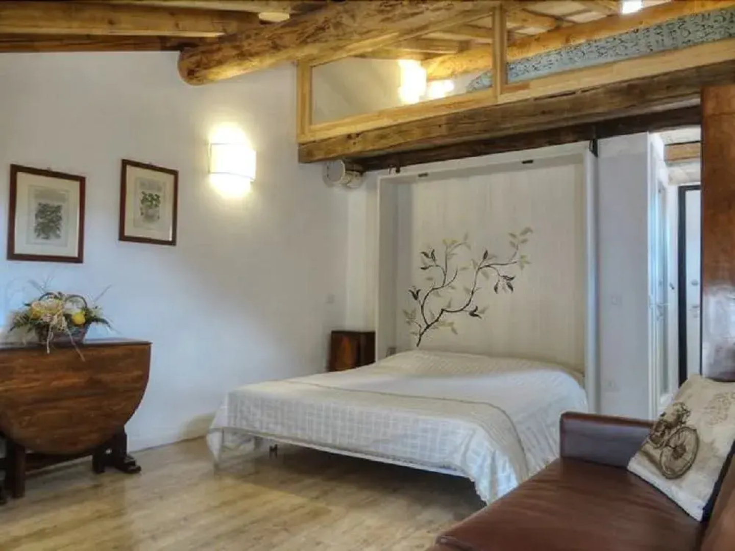 B&B Ai Musei