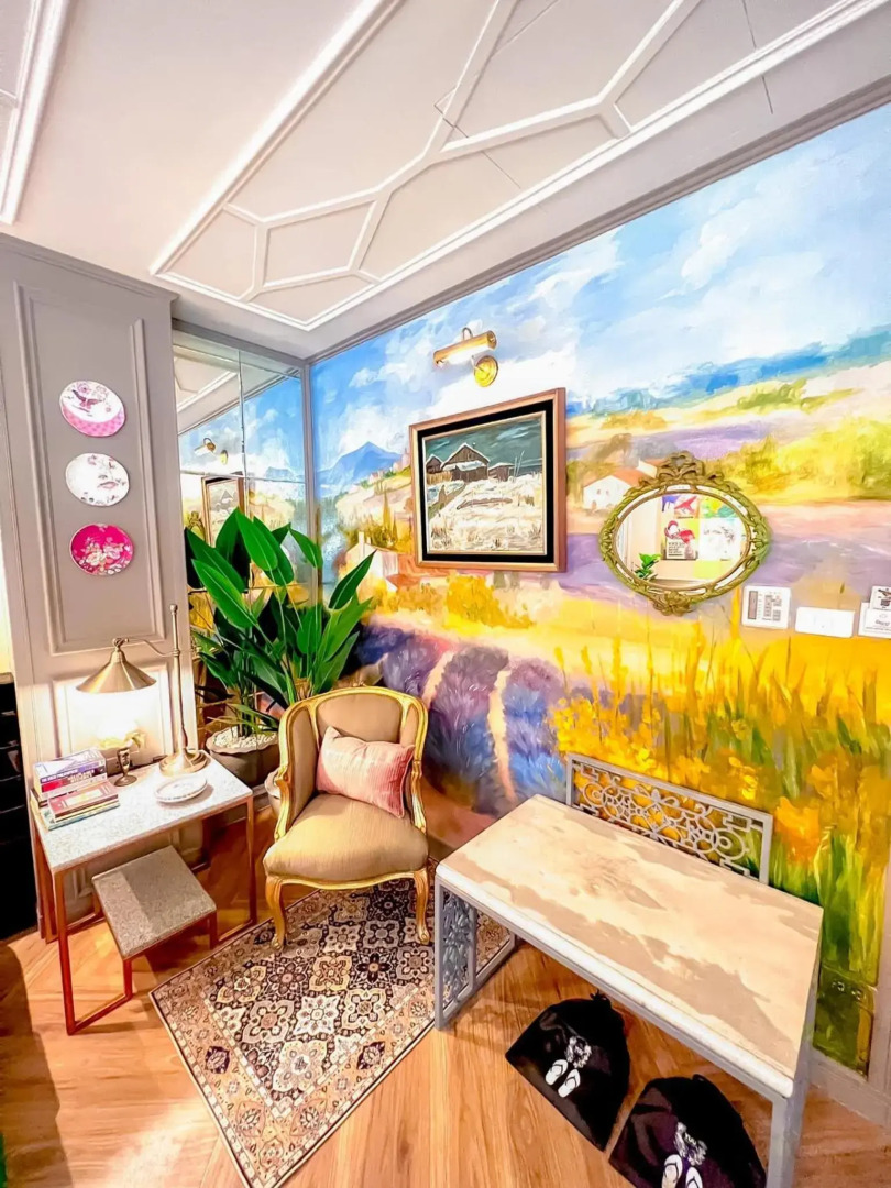 Yuu Hotel Ubon Ratchathani