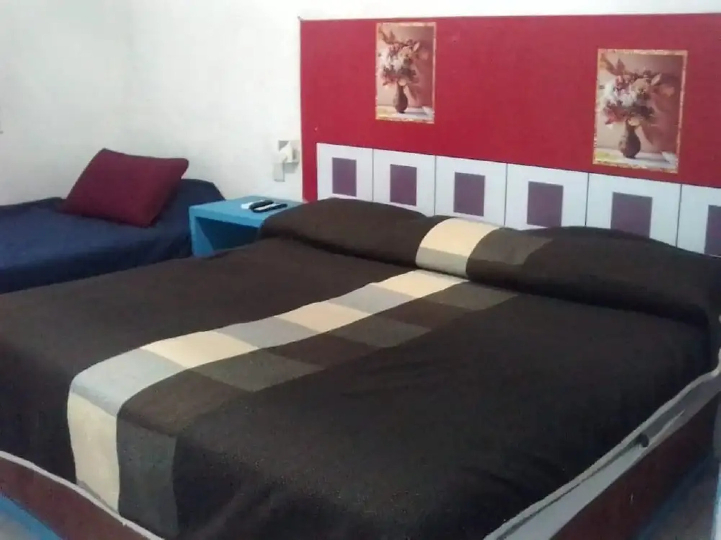 Hotel Casa Mediterraneo en Punta Perula