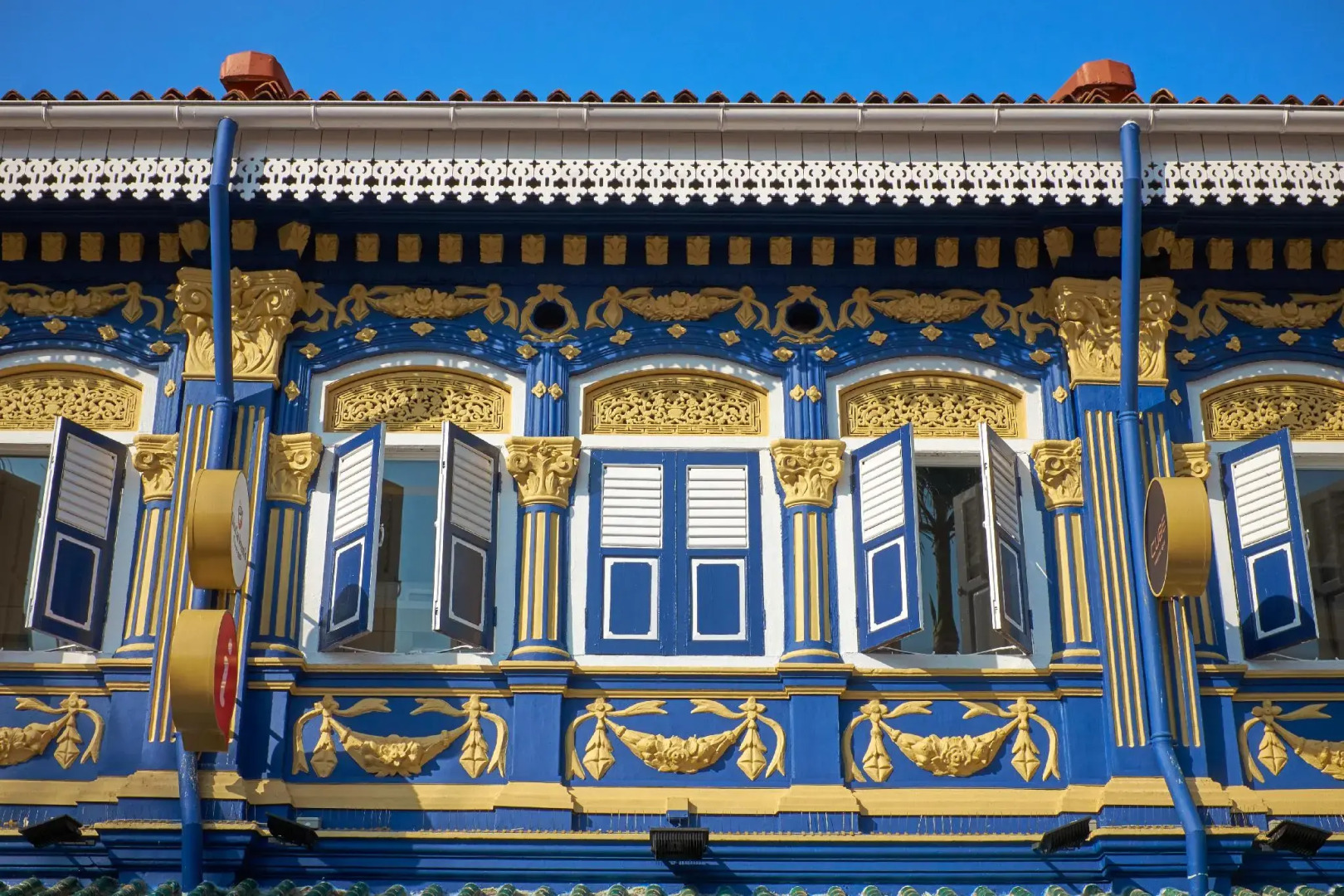 CUBE Boutique Capsule Hotel @ Kampong Glam