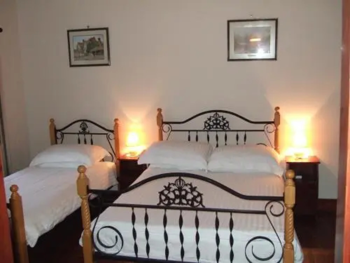 The Pilgrims Rest Hotel (Adults Only)