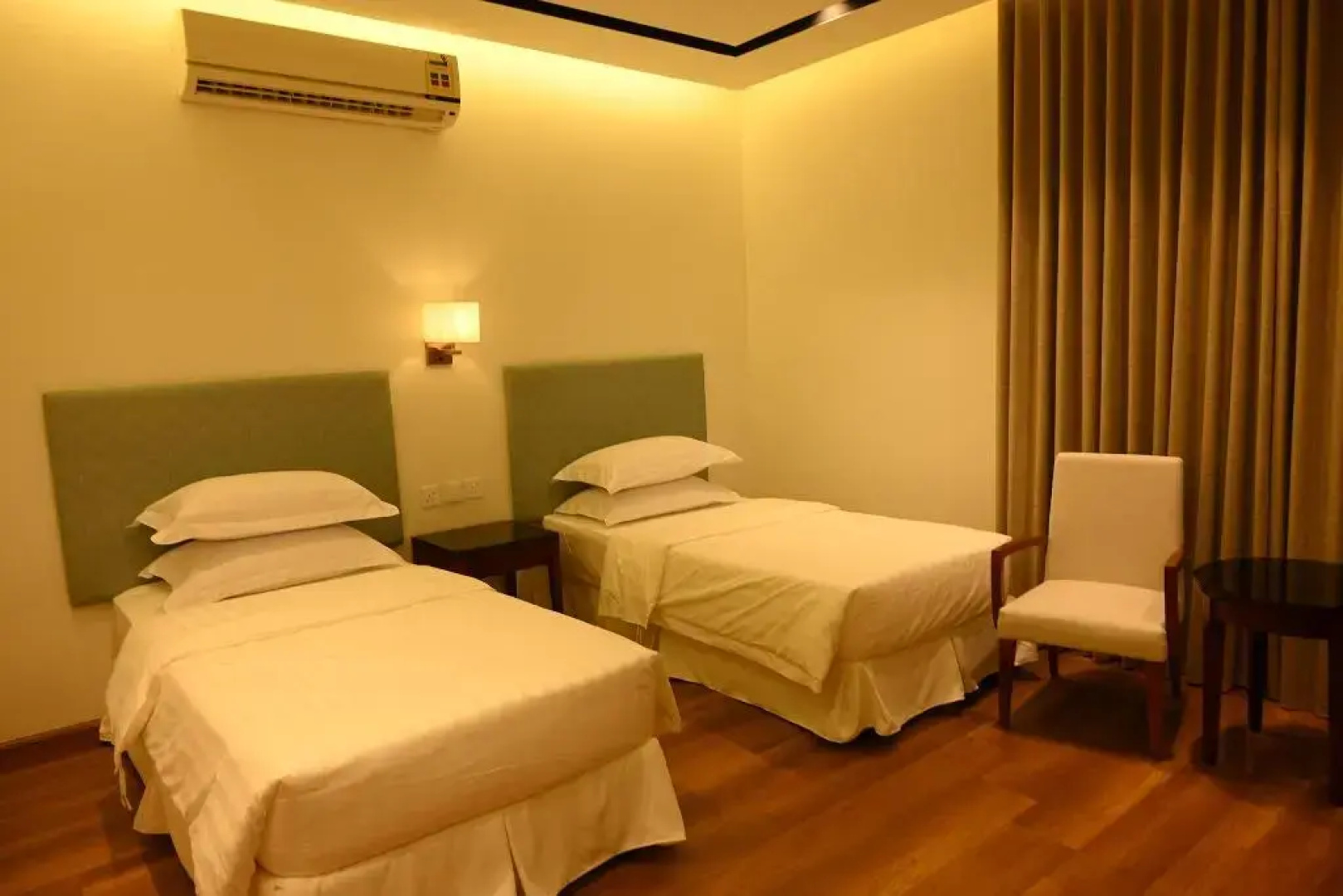 Villa Misk Suites