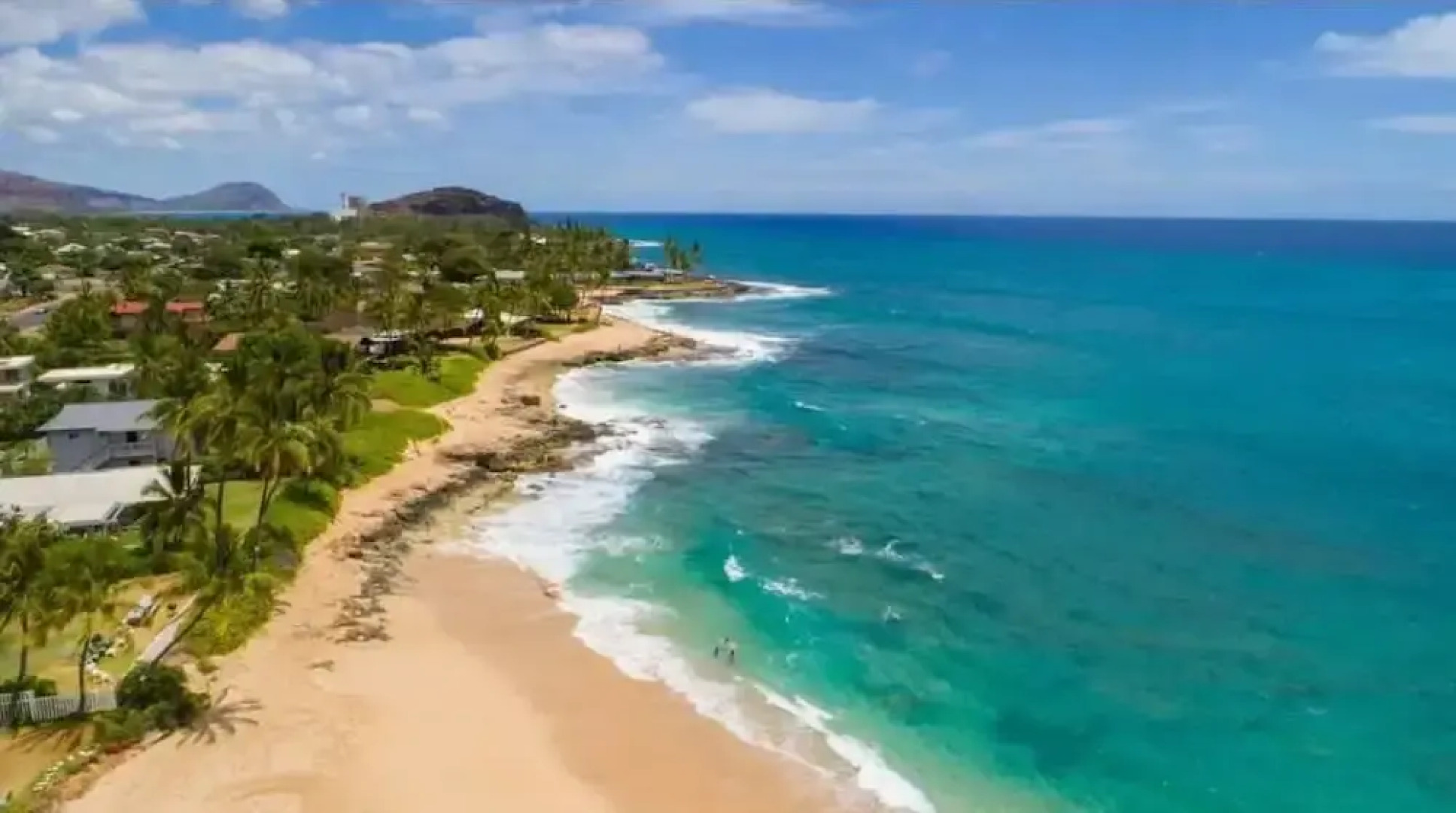 Marbella Lane Nohea Stylish Home Makaha