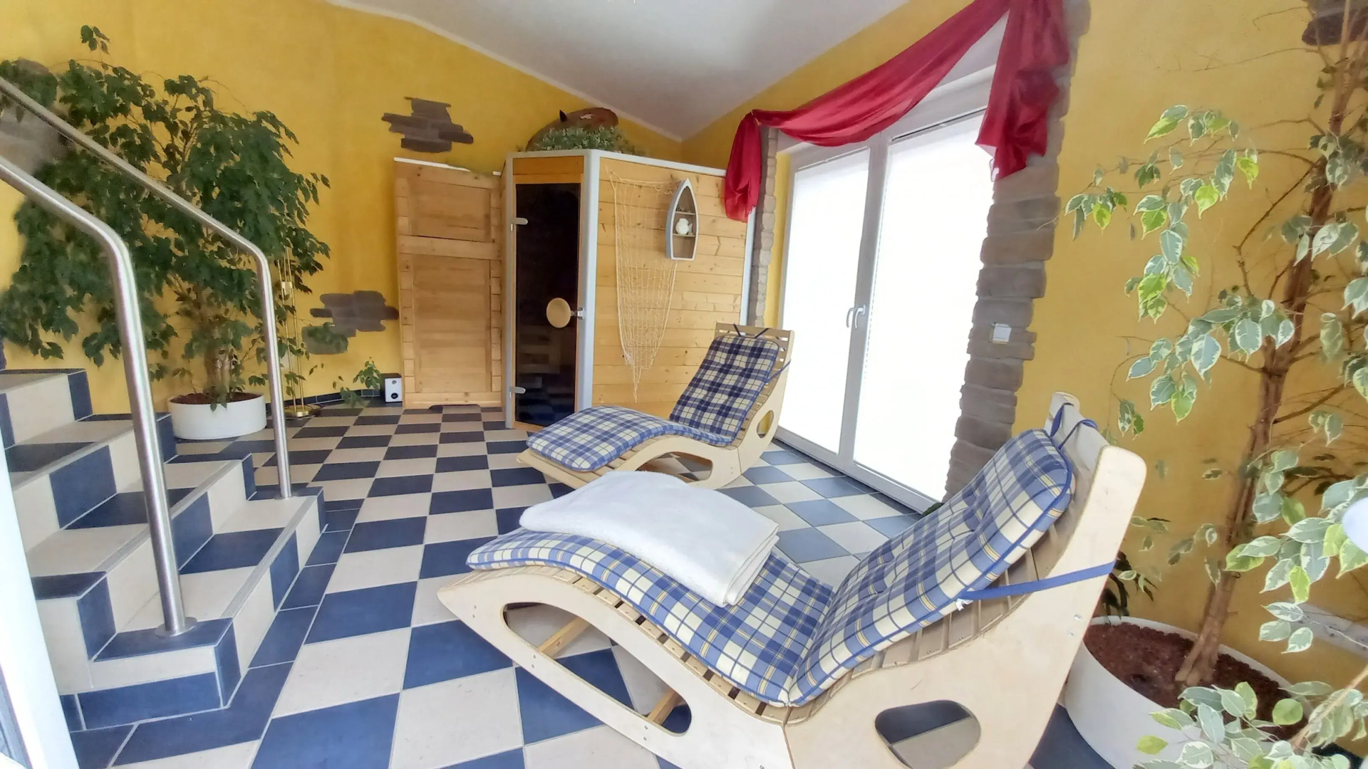 Kräuterhotel Heidejäger