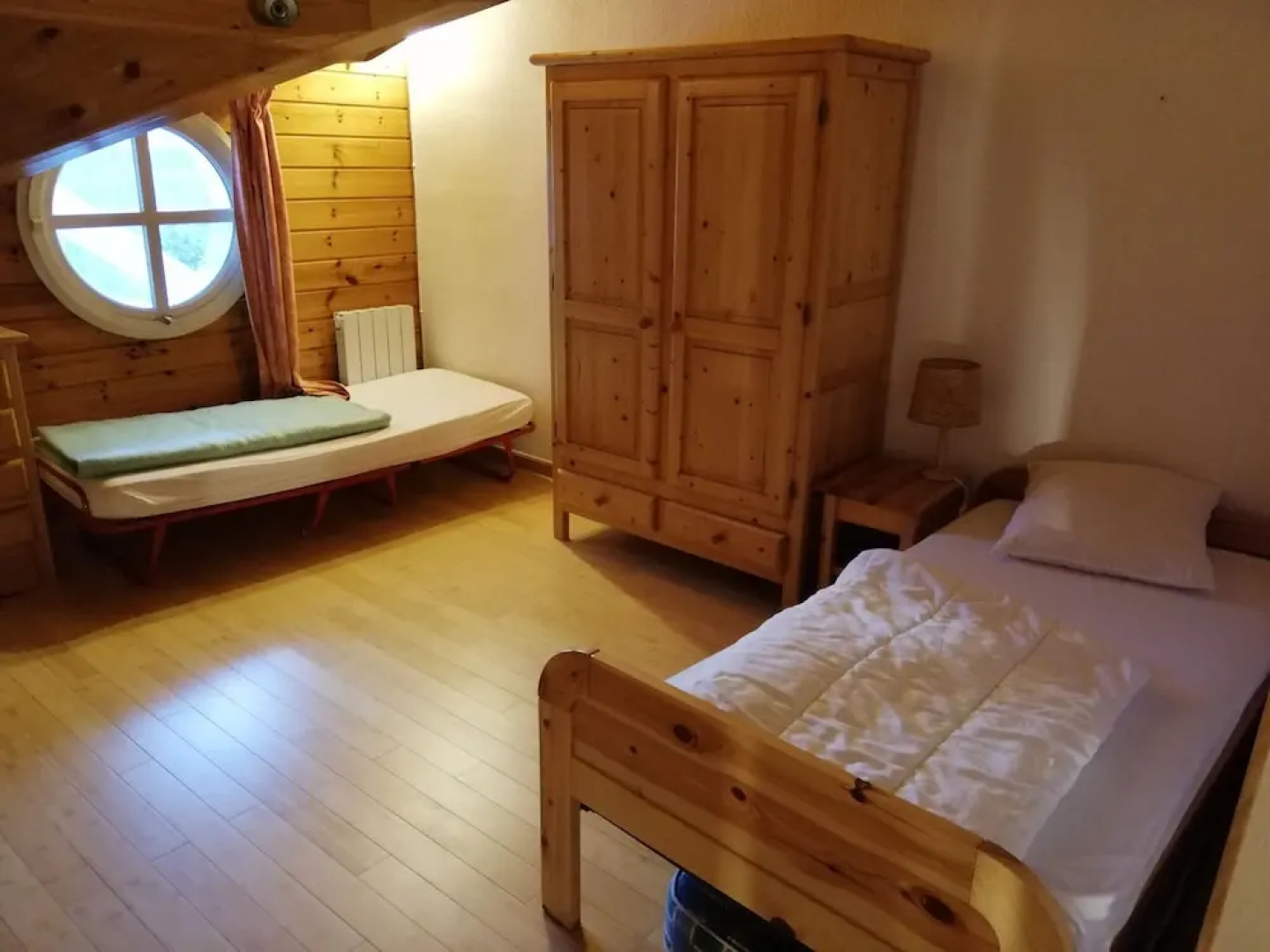 Lovely Apartment in Flaine With Swimming Pool