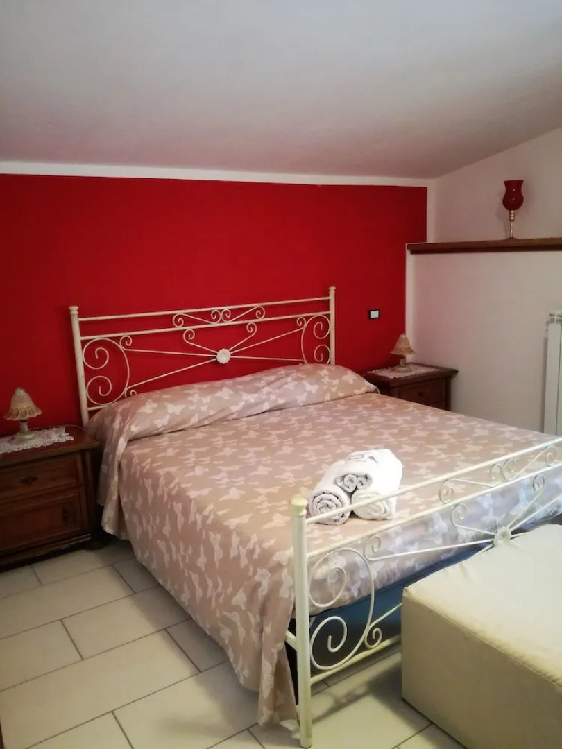 Guest House Francesca