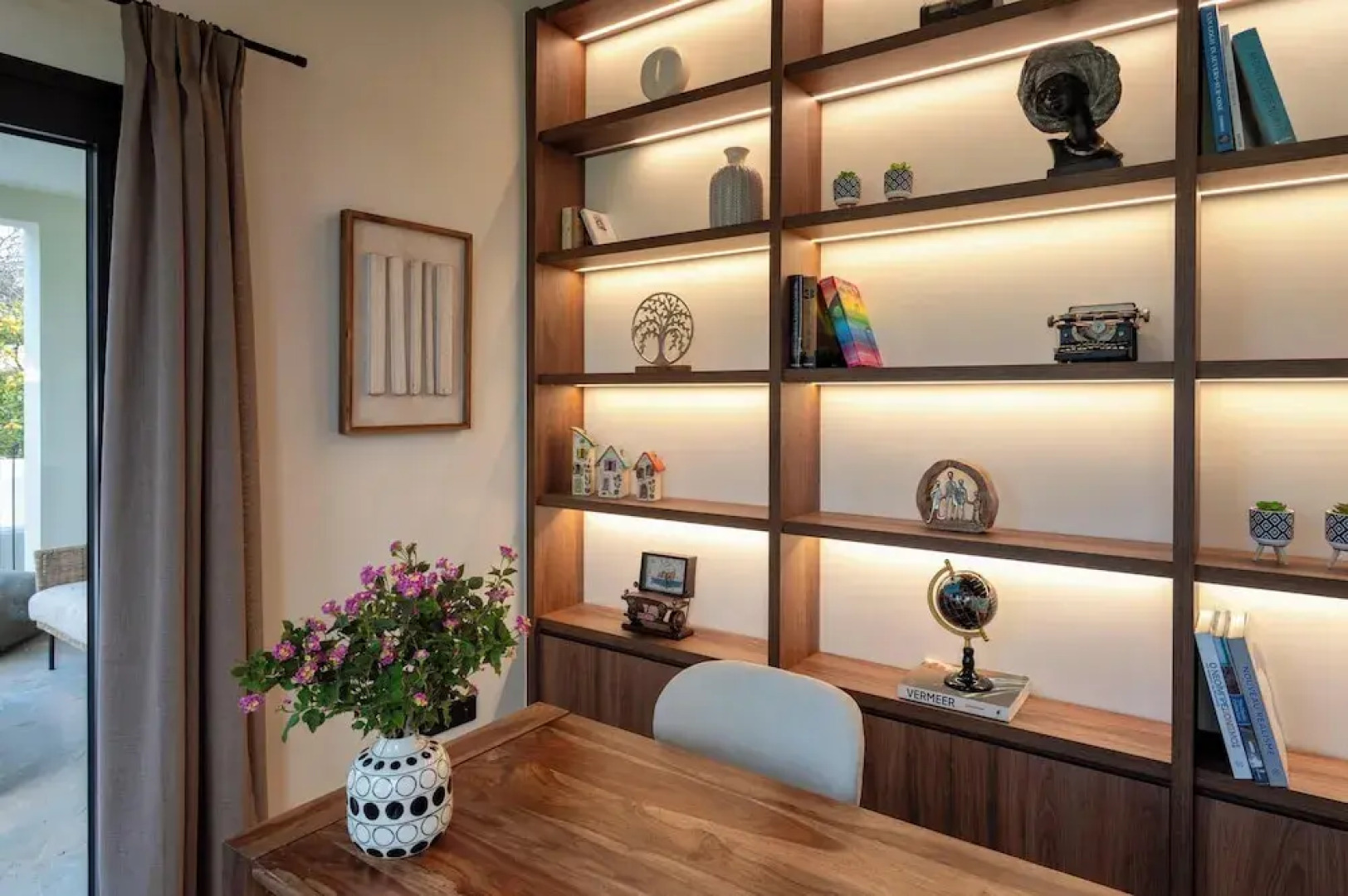 Sounio Poseidon Villa