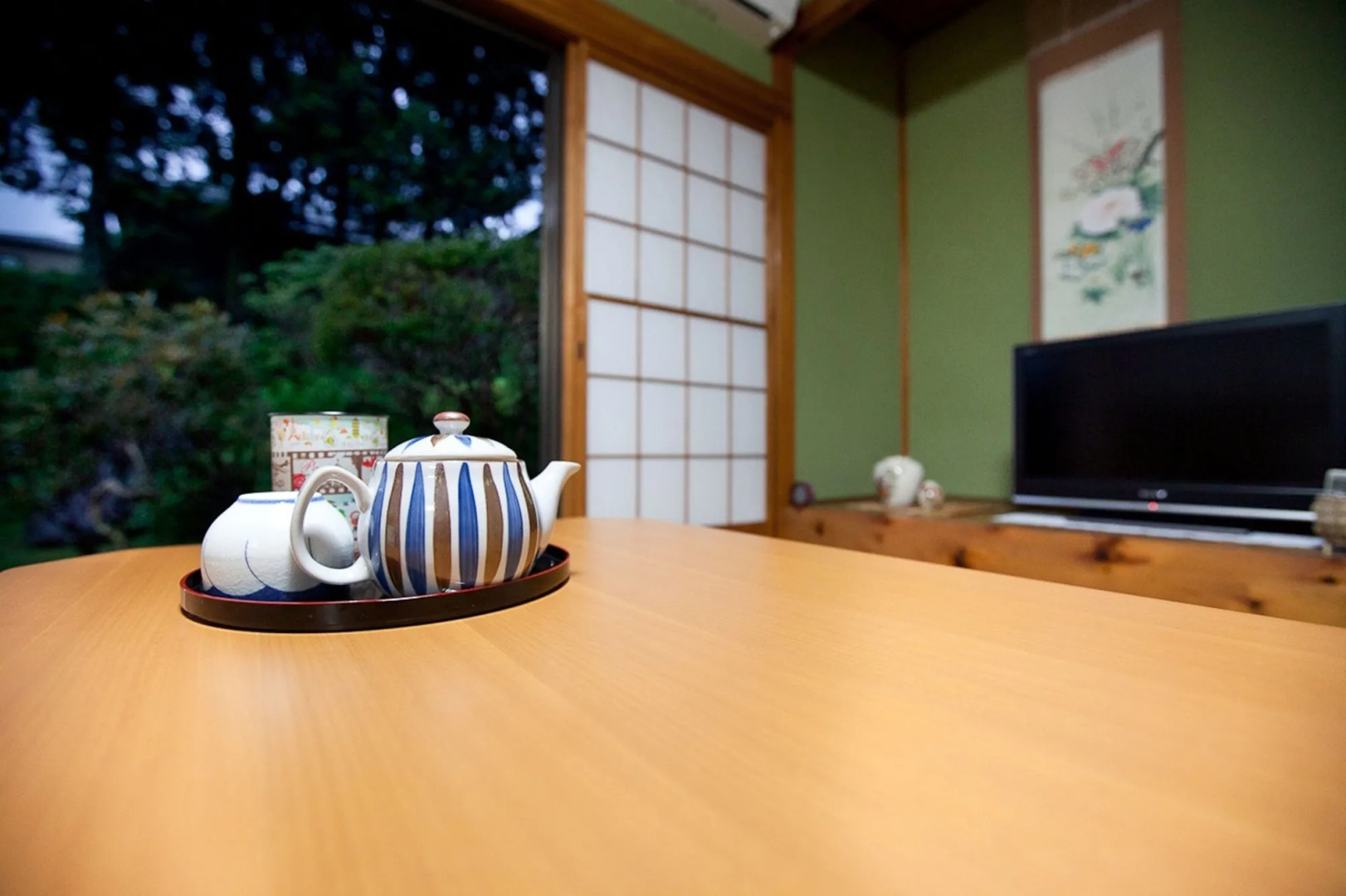 Stay Nikko Guesthouse – Hostel