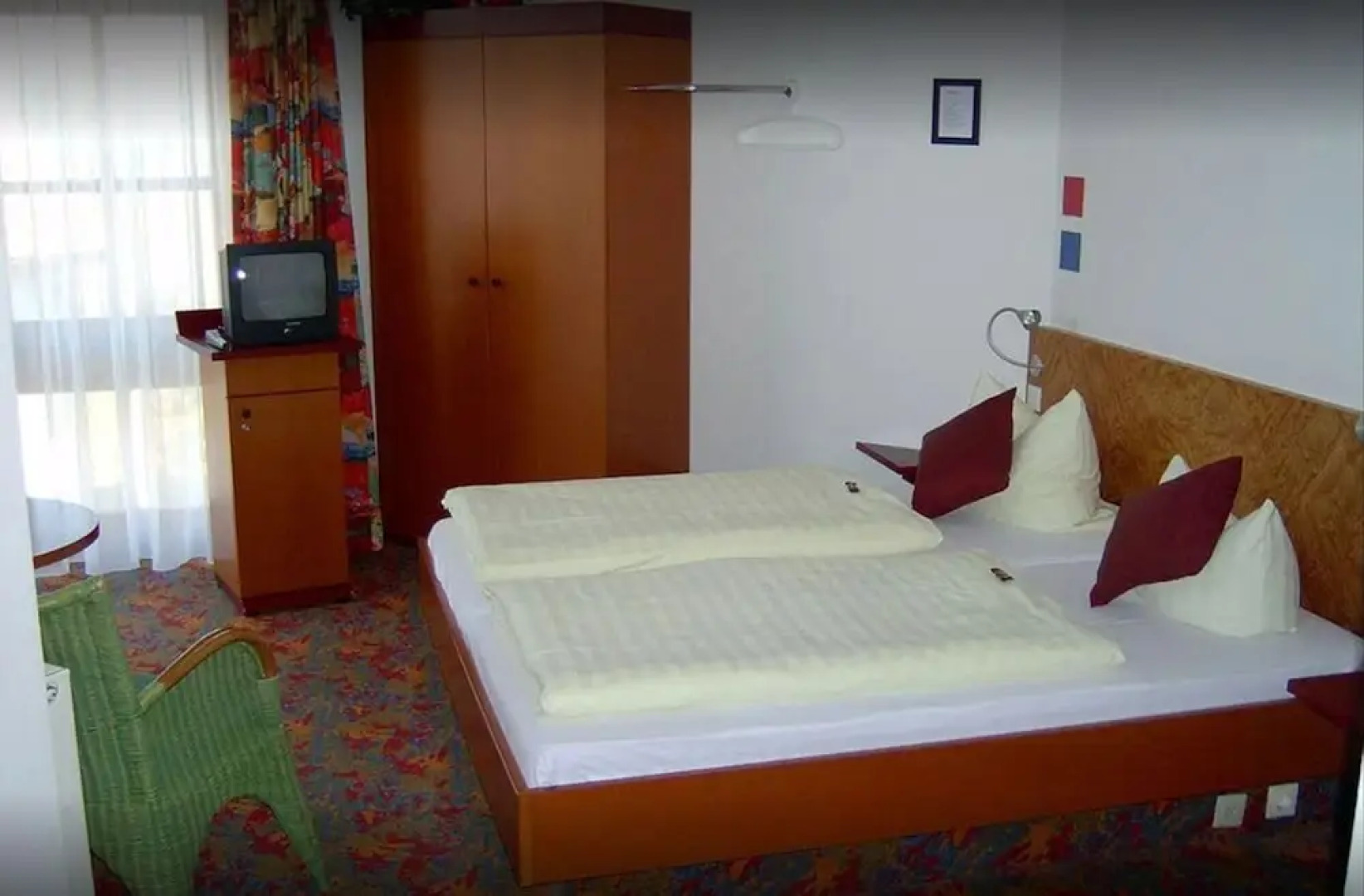 Feriendorf Glasgarten