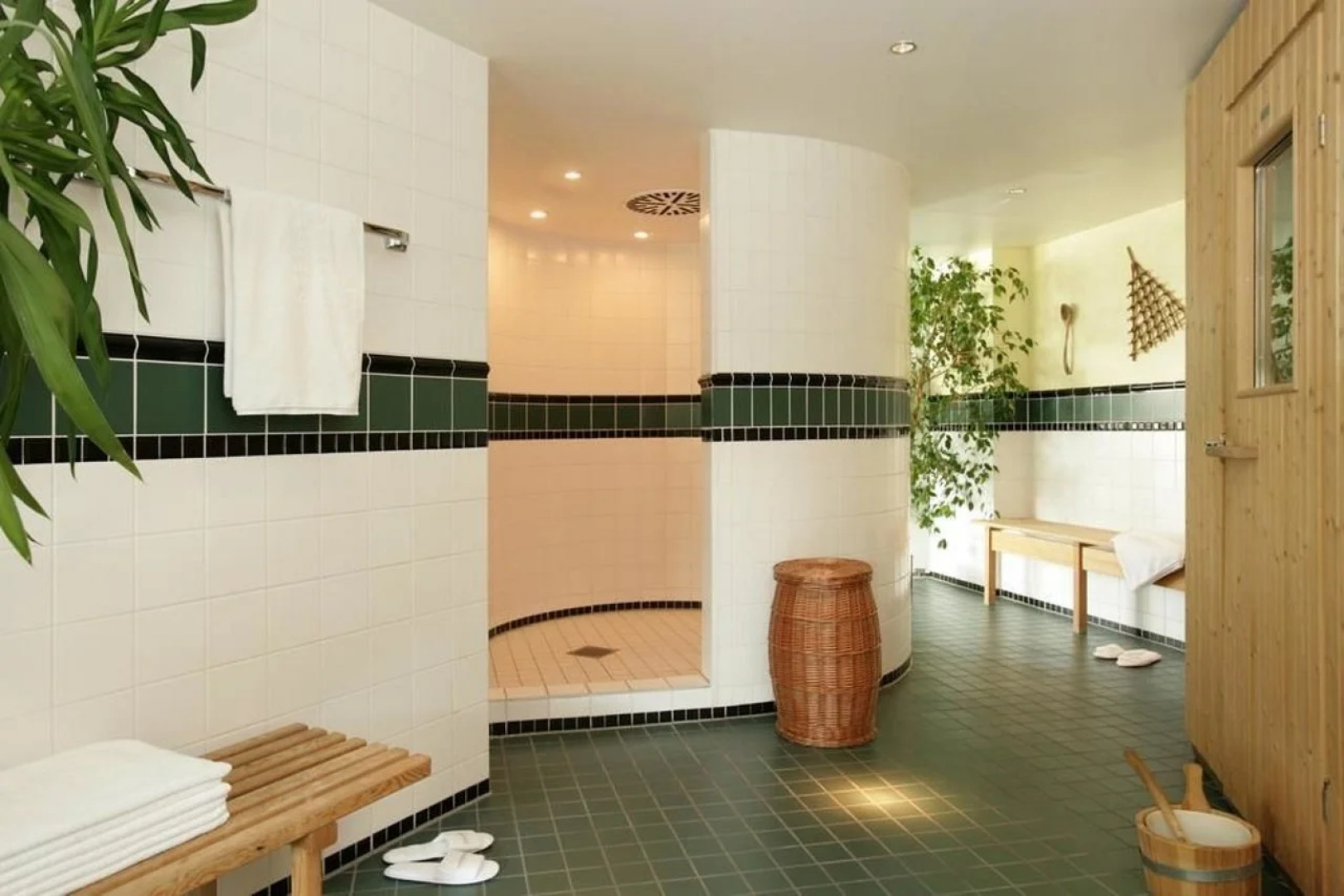 Mercure Hotel Frankfurt Airport Langen