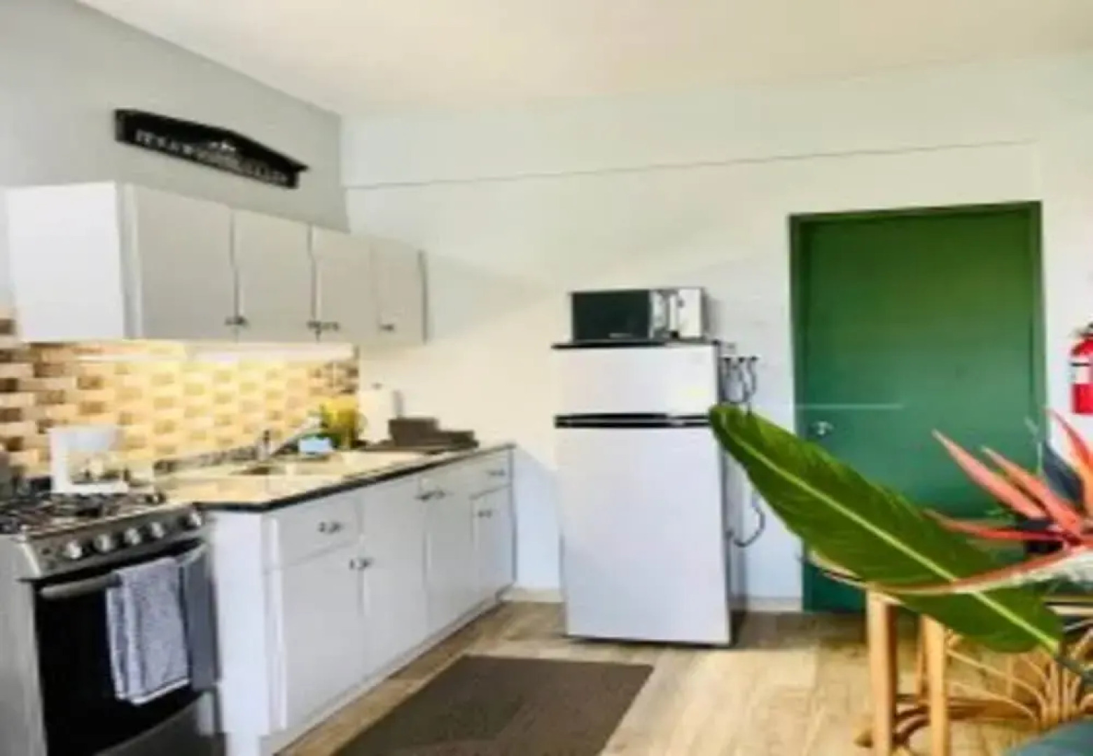 RainForest House by Otium