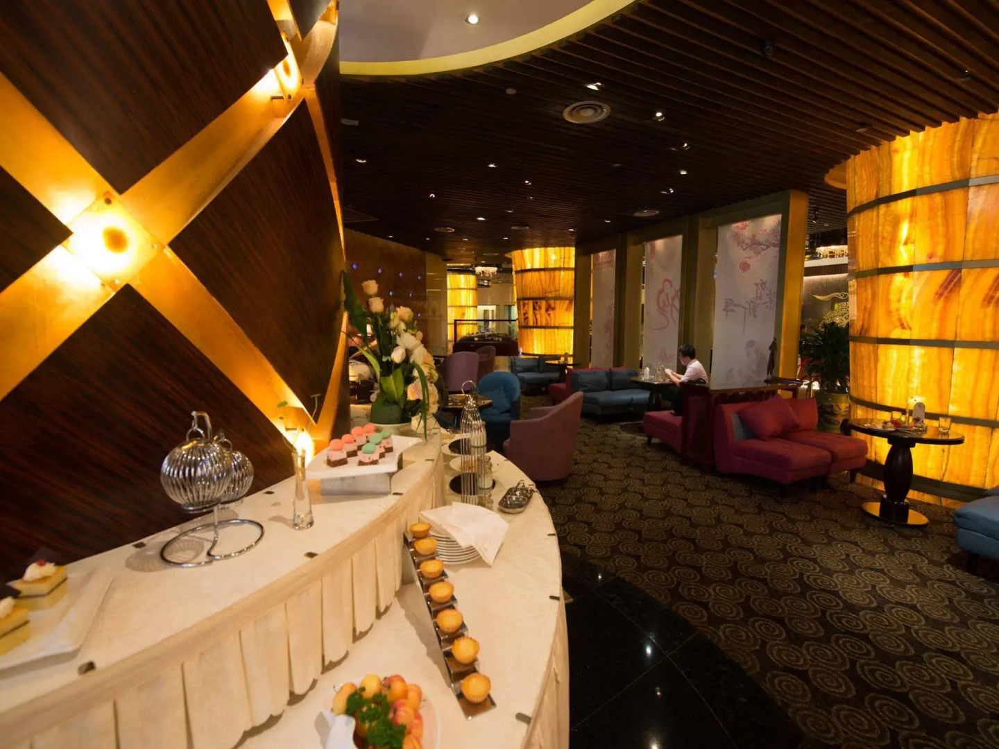 Yiwu Yimei Plaza Hotel