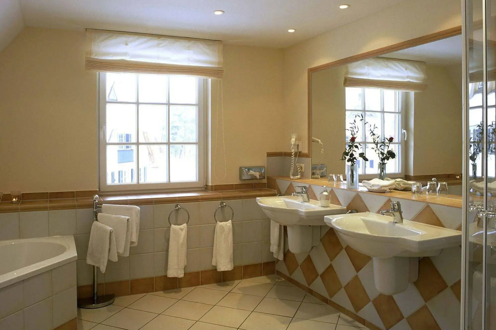 Ferienwohnungen Dünenmeer