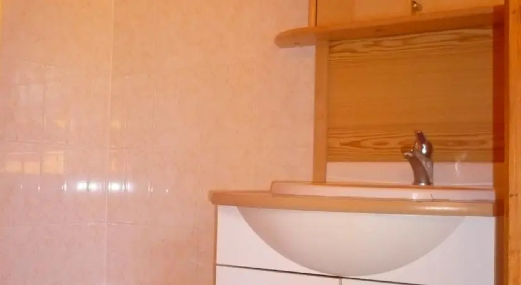 Demi-Chalet lAncolie