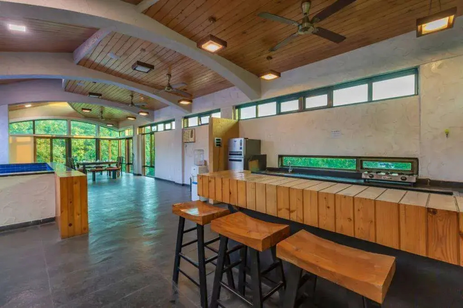 SaffronStays Bellini