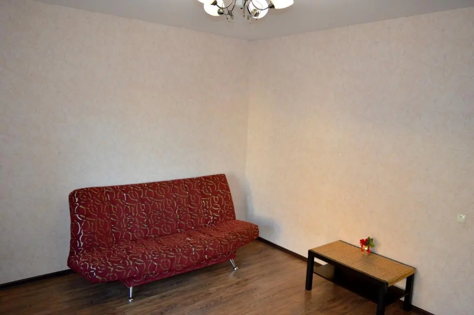 Апартаменты на улице Тульская 76