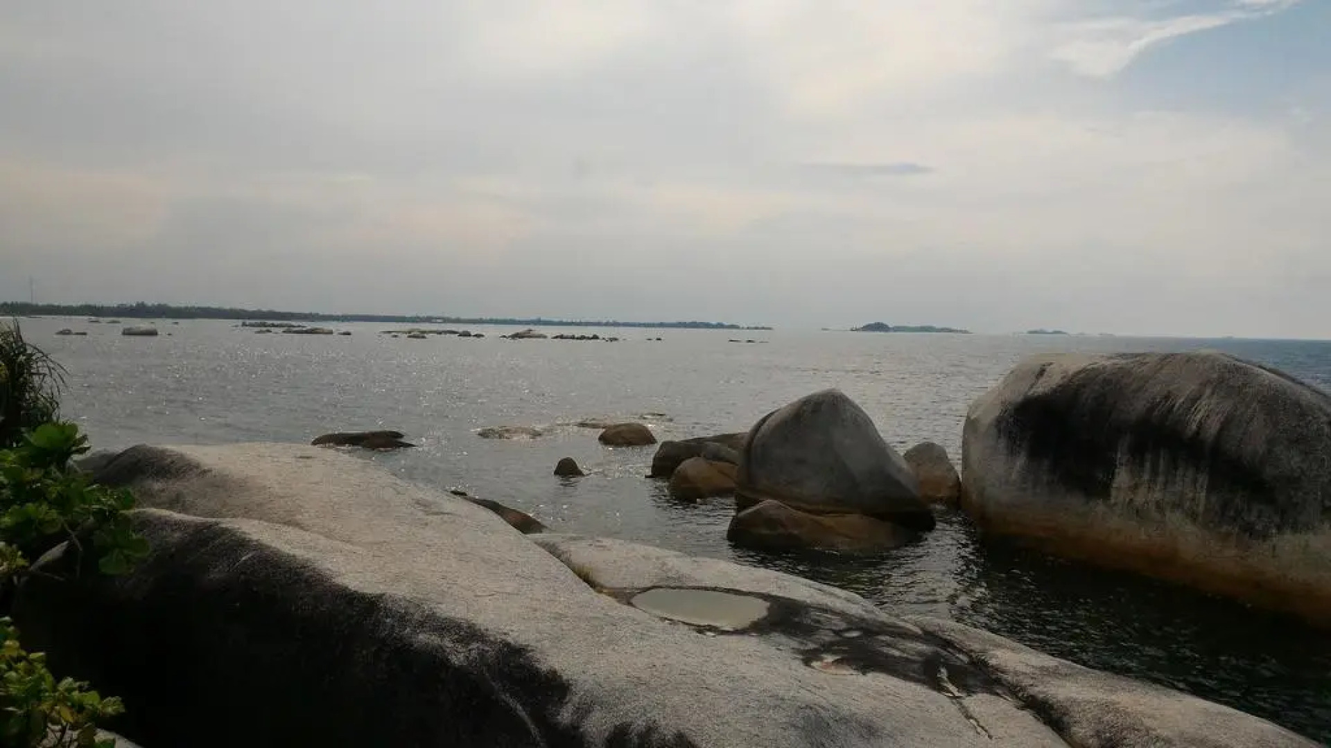 Havana Mutiara Belitung Hotel