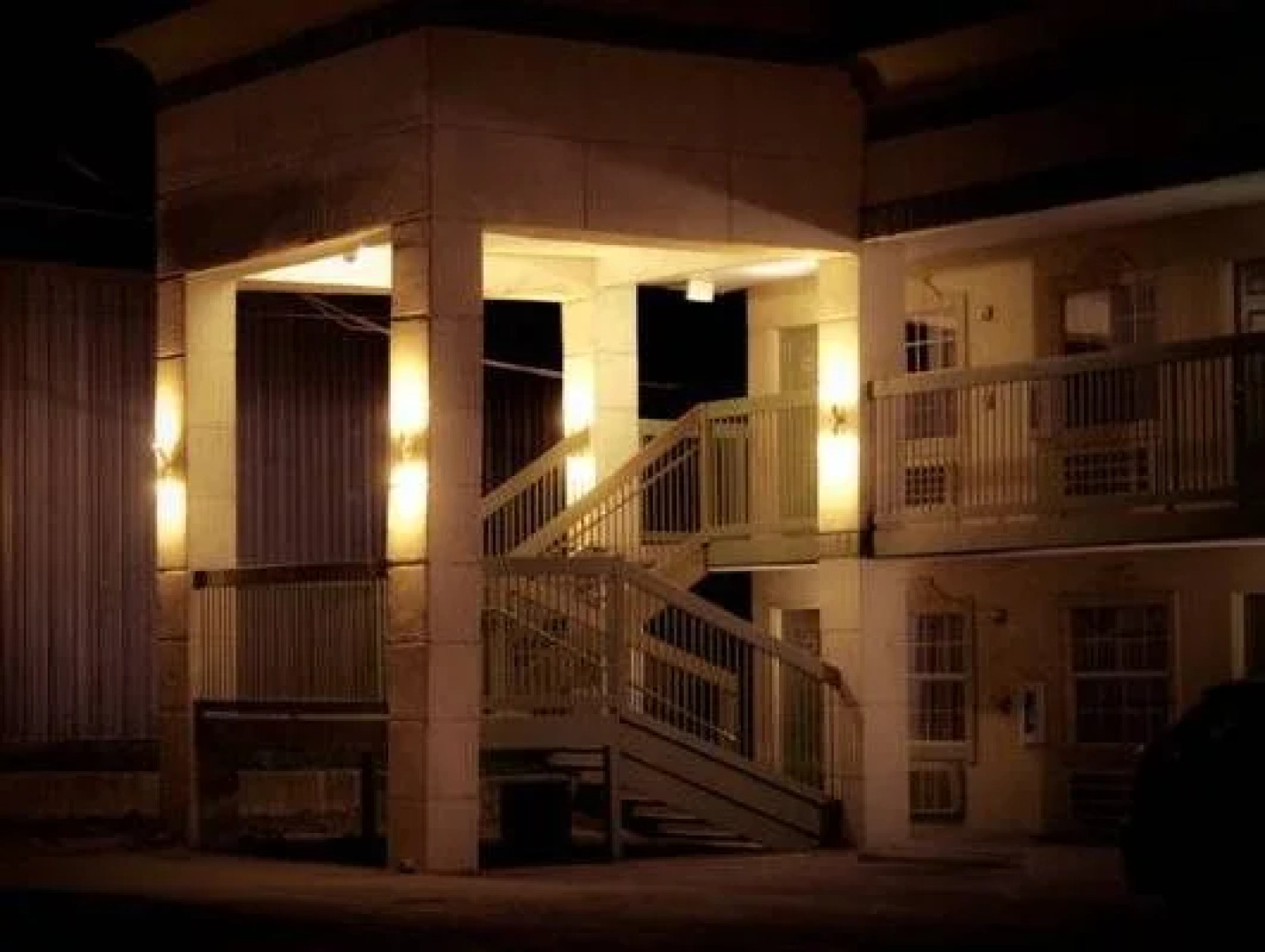 Luxury Inn and Suites Copperas Cove