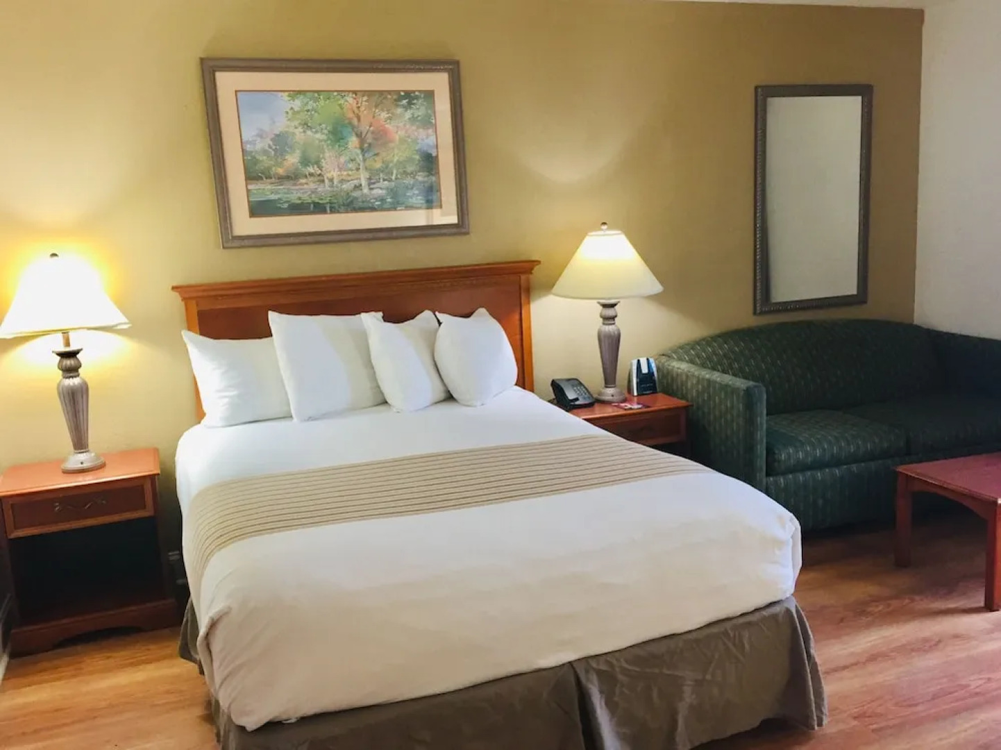 Centerstone Inn Doswell At Kings Dominion