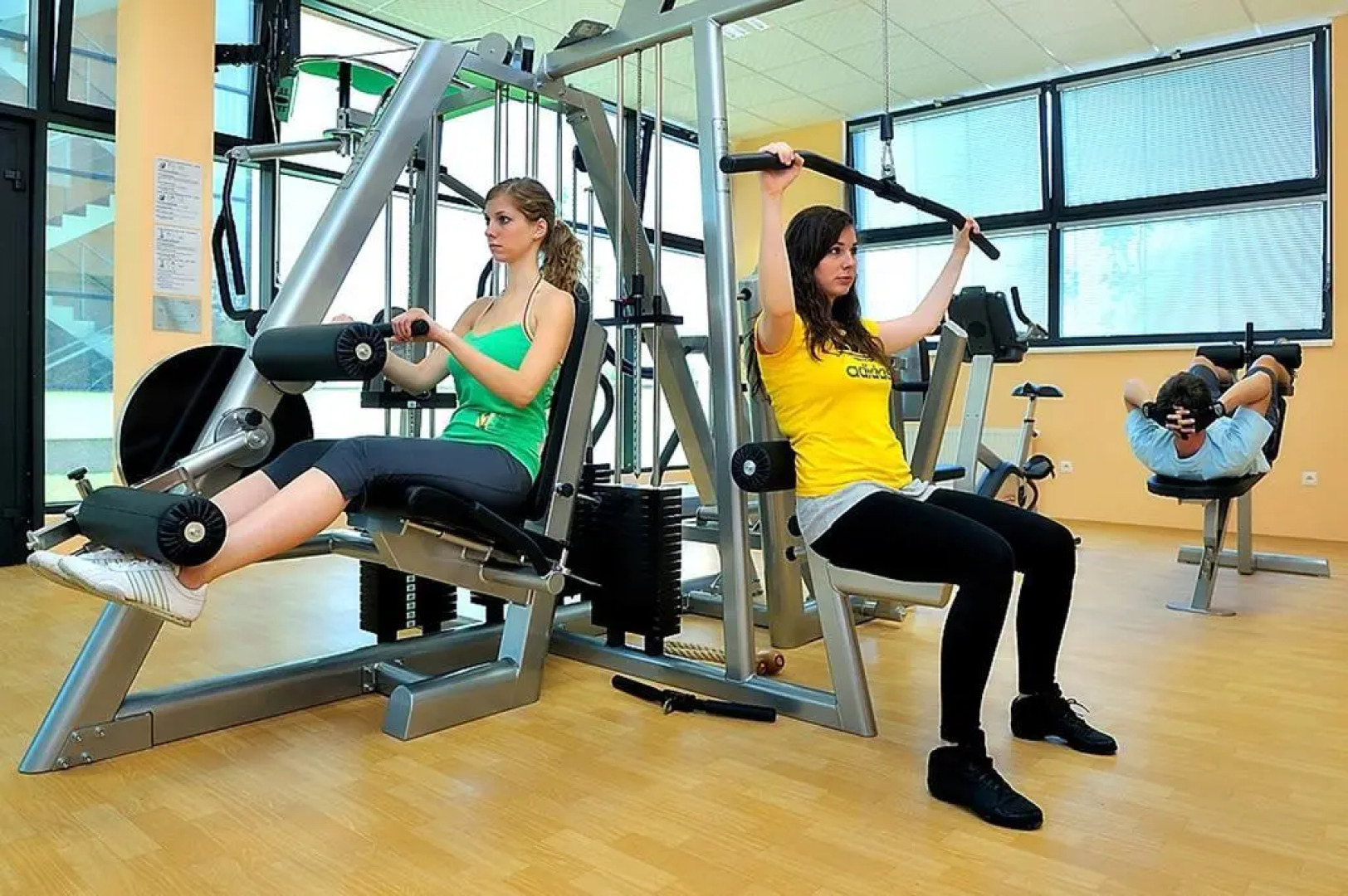 Melrose Apartments 2