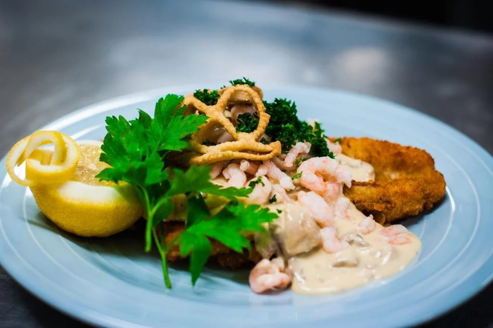 Hotel Den Gyldne Hane