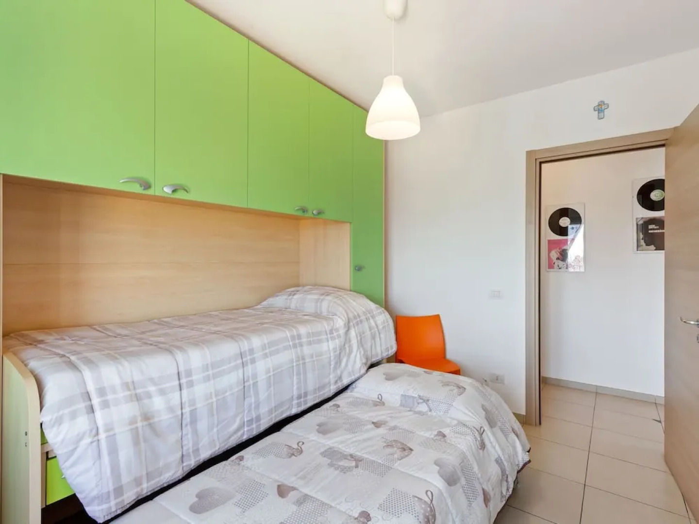 Apartment Recanati