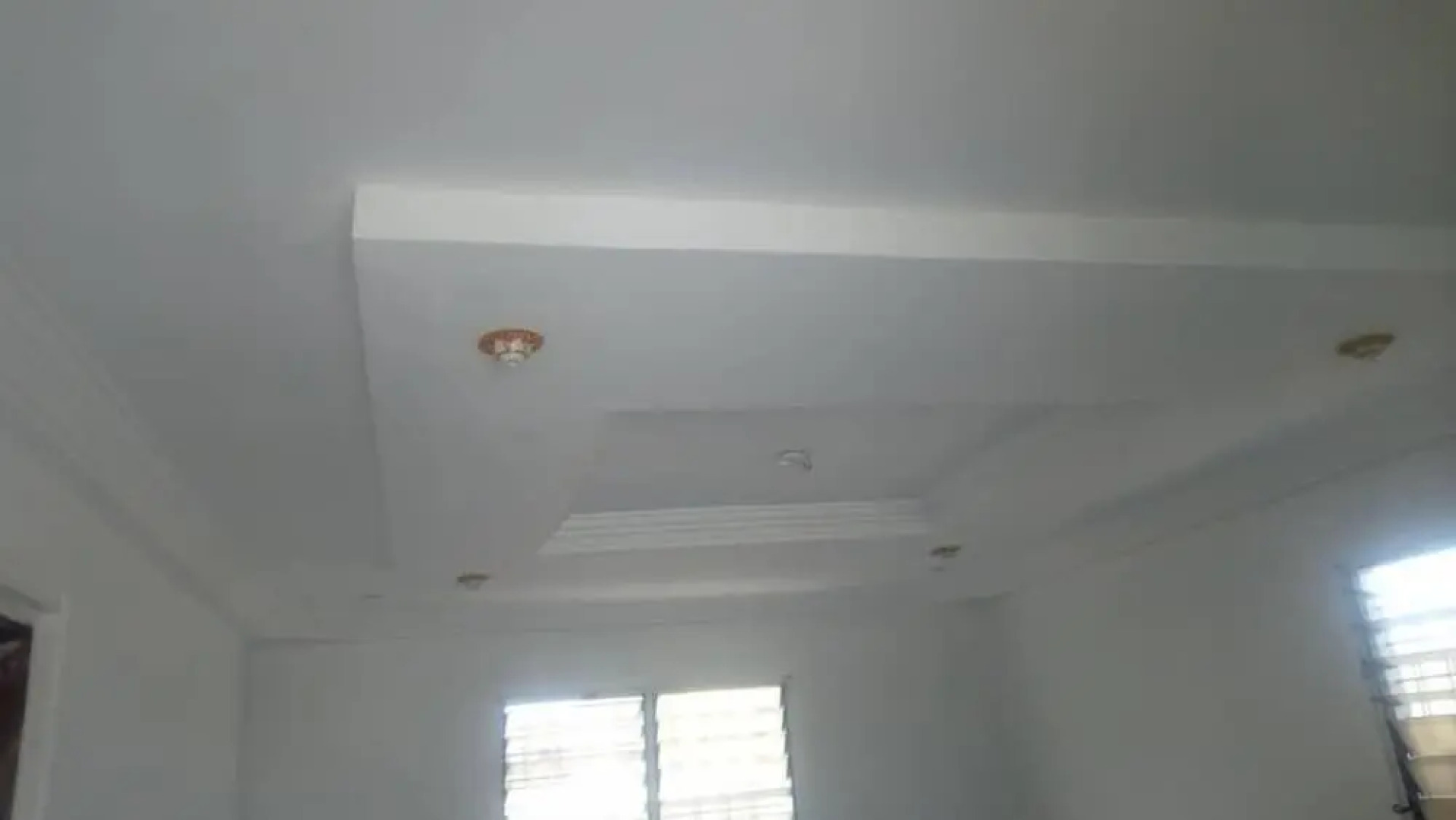 3 bedroom Executive House Ensuite