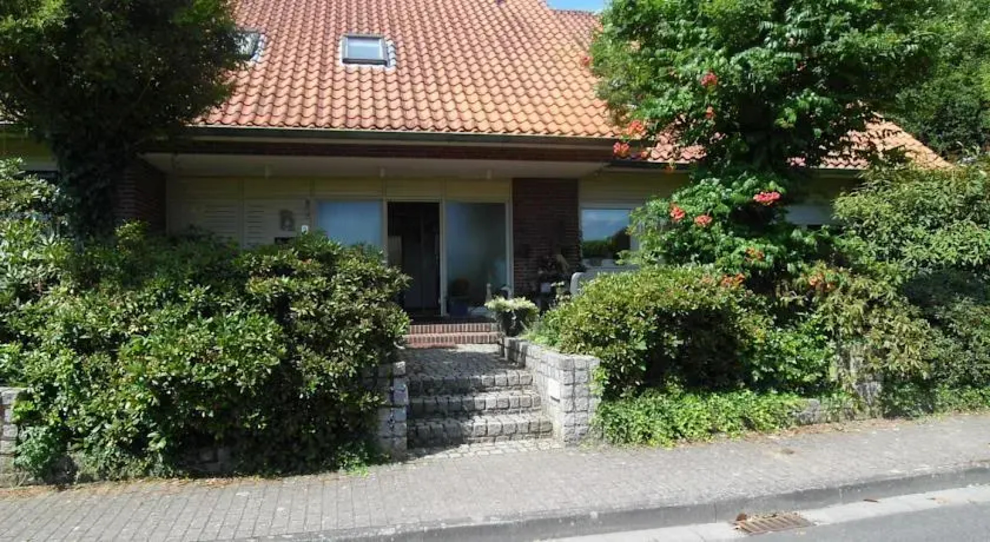 Gästezimmer "van der Graaf"