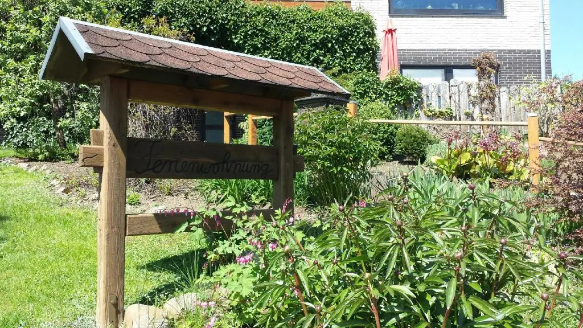 Ferienwohnung Klinkhammer