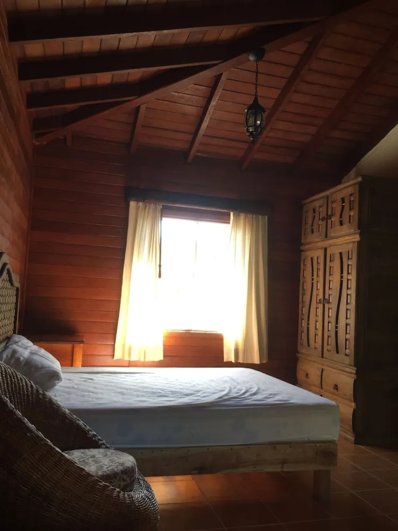 Estancia Ecologica LOS FUNDADORES