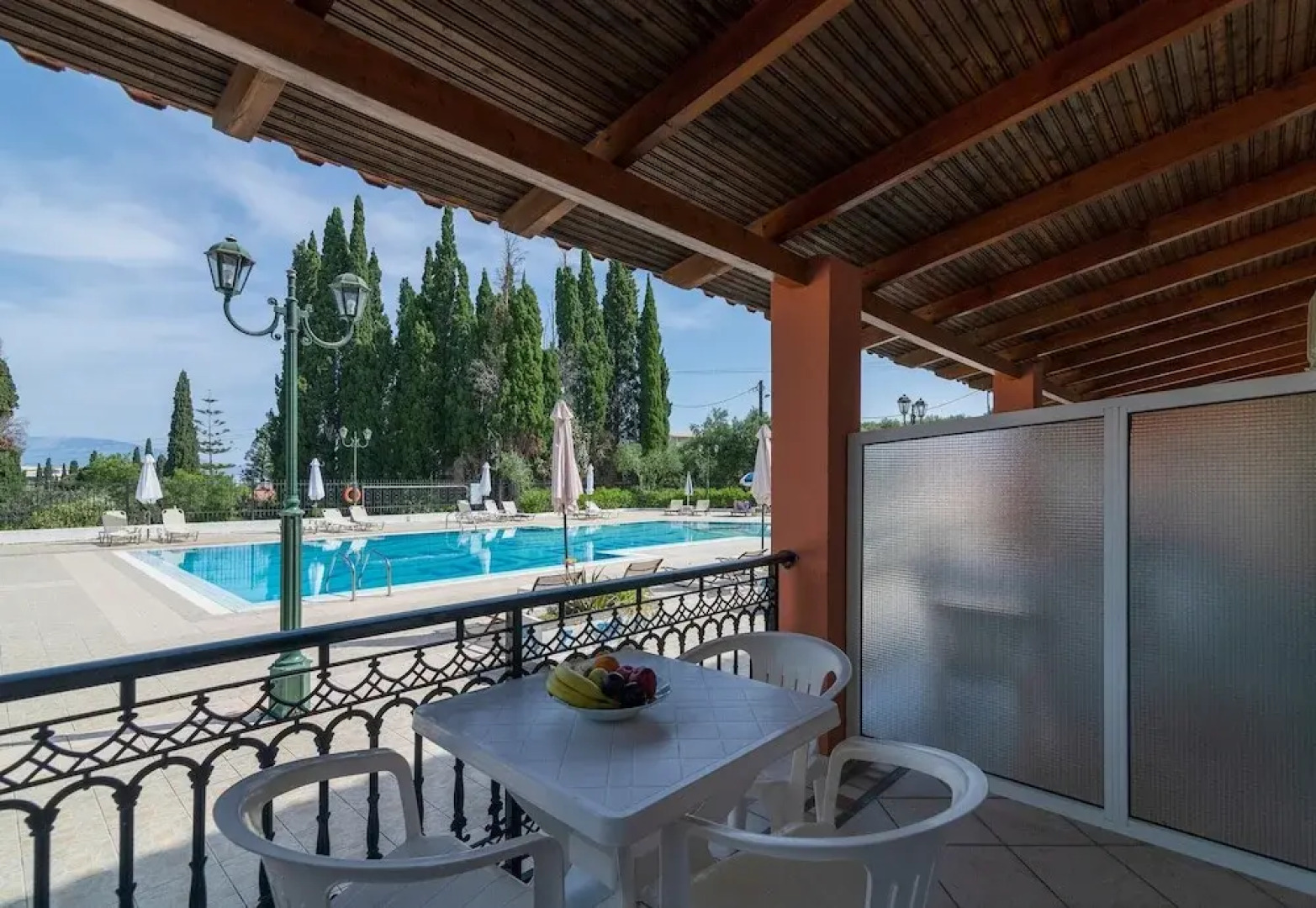 Zante Dolphin II Alykes