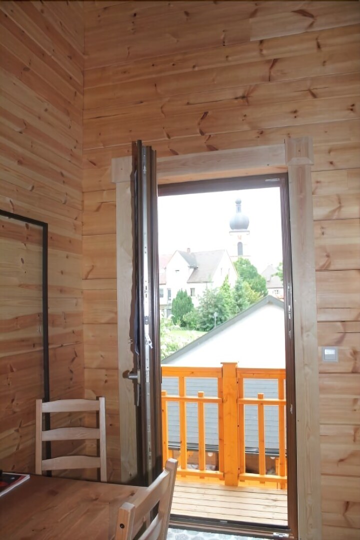 Gastehaus Carpe Diem