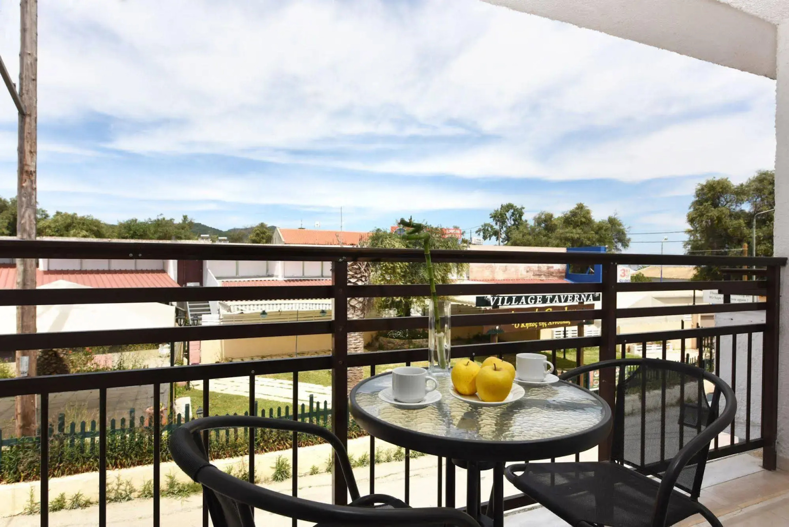 Aquarius Beach Eco-Hotel