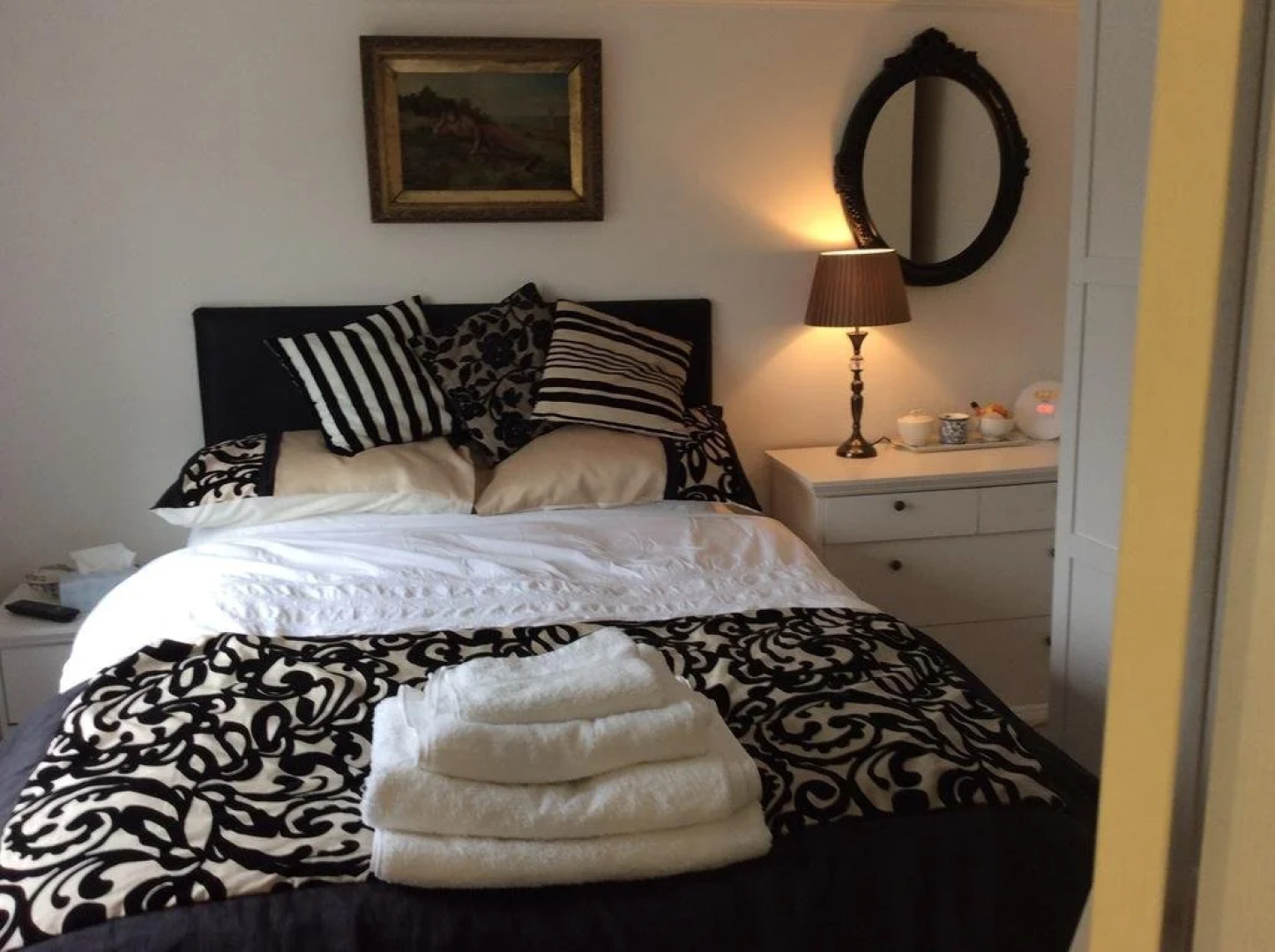 Bayley Street Bed and Breakfast