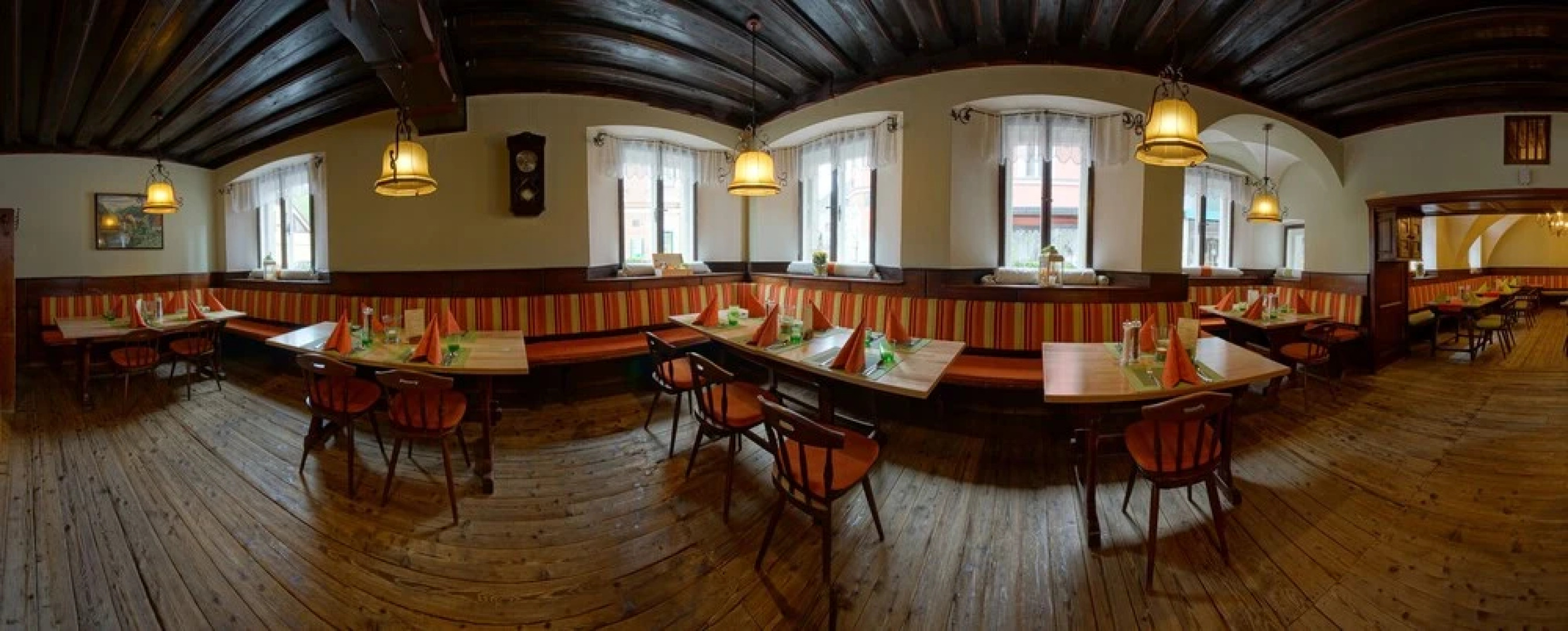 Hotel & Restaurant DAS RÖSSL