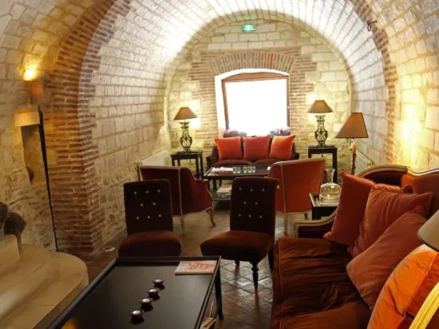 Le Champ des Oiseaux Hôtel & Spa 4*