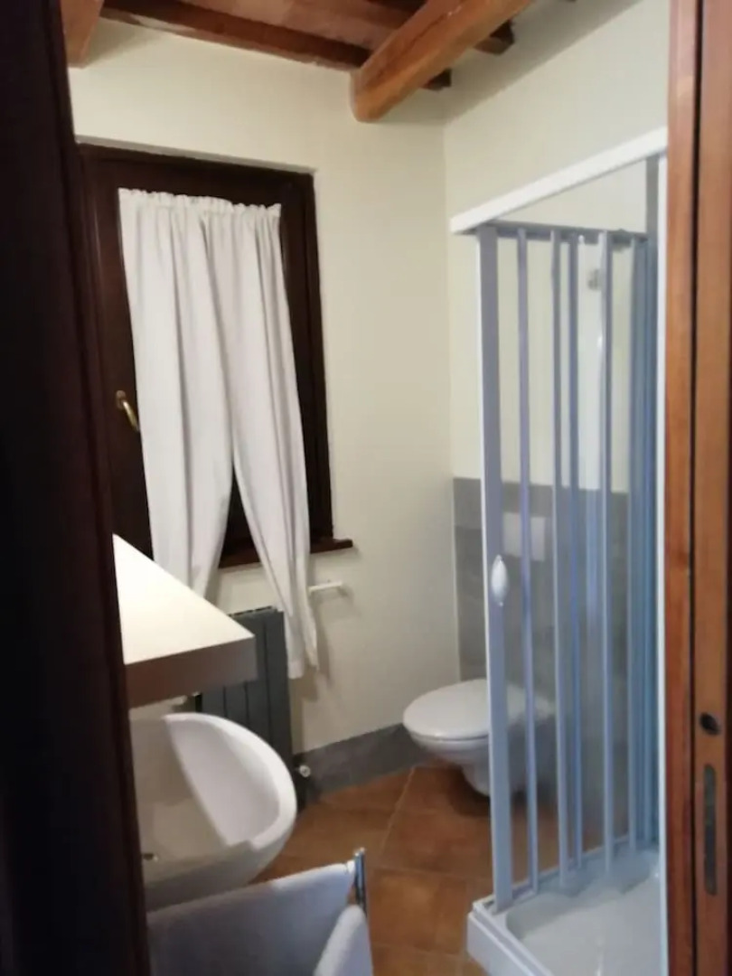 Il Sentiero Nascosto