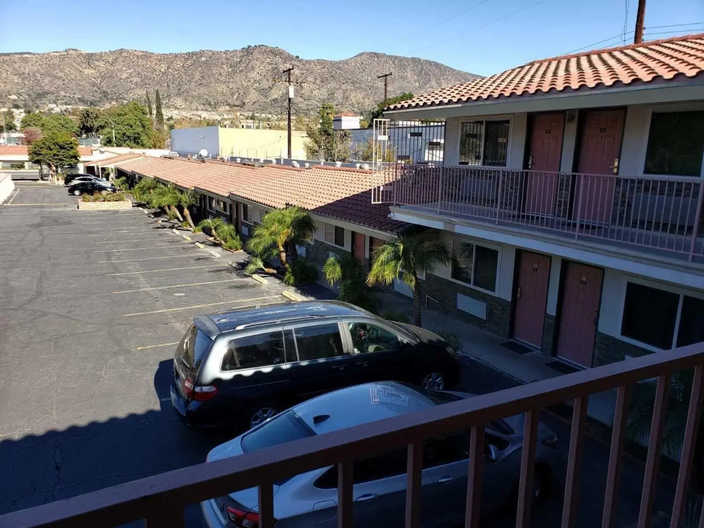 Stardust Motel Azusa