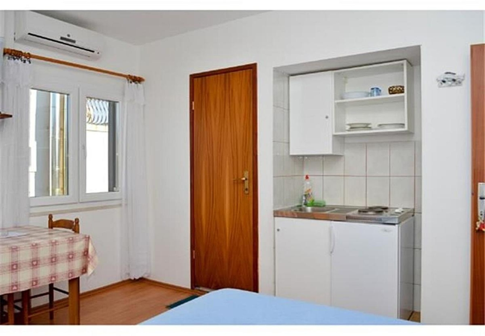 Studio apartment Igor - near center: SA1-Teuta Stari Grad, Island Hvar