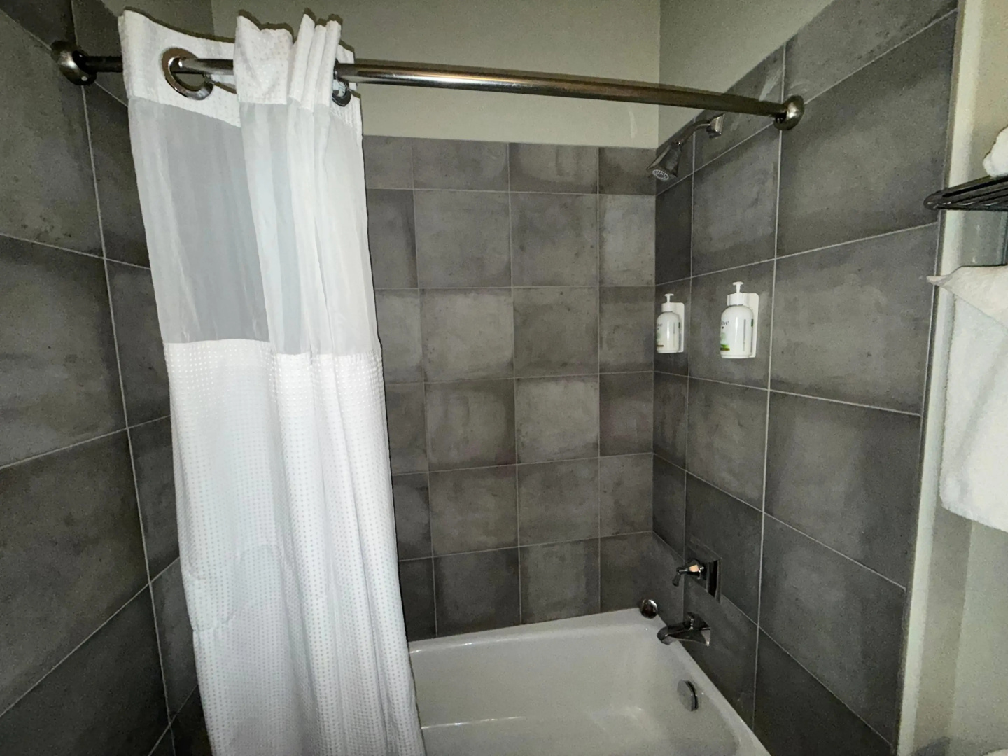 Super 8 by Wyndham Fort St. John BC