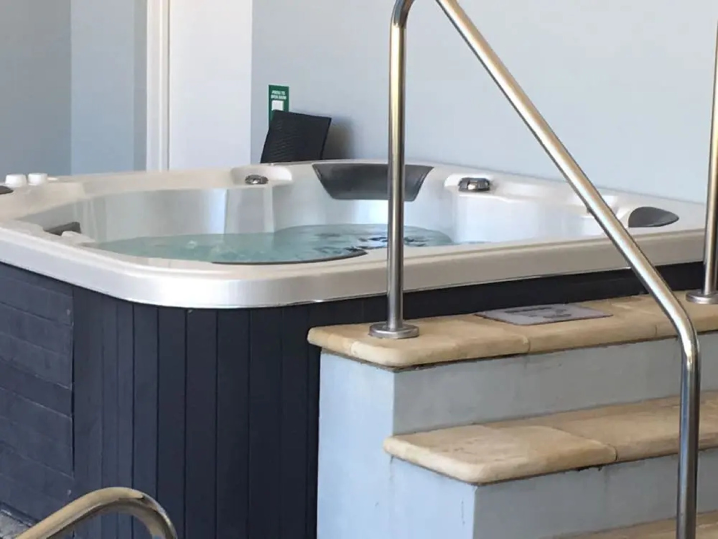 On the shores of Geographe Bay