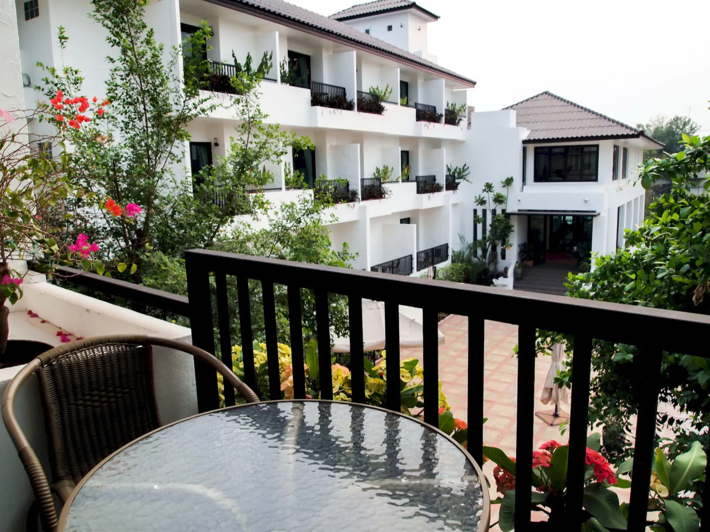 Baan Nan Hotel