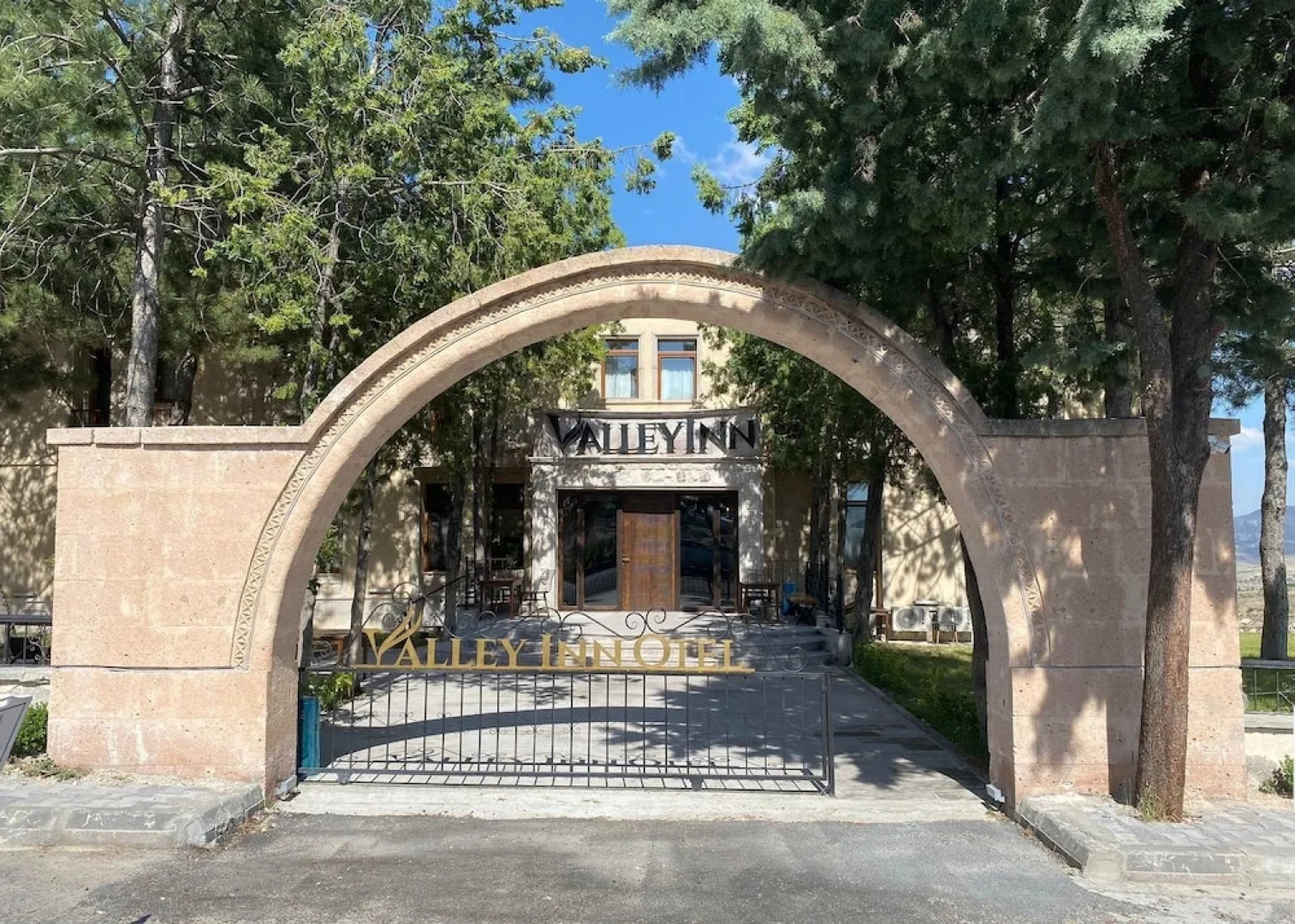 Valley Inn Cappadocia